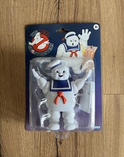 The Real Ghostbusters # Stay