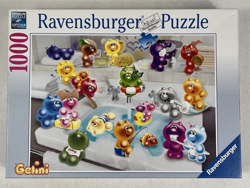 Gelini puzzle badespaß - gelini,