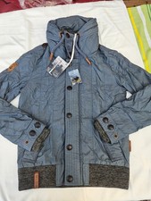 NAKETANO Knecht Schluckspecht