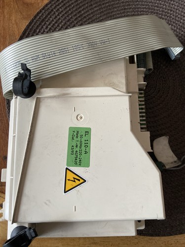 4075420 miele elektronik - 4075420,