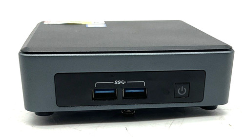 Intel nuc gen nuc7i5dnke - gen,