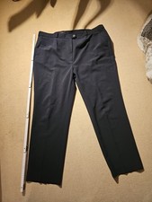 Damen Stoff Hose 48/ 50 Toni