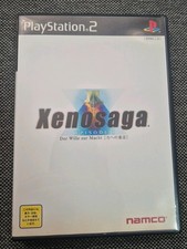Xenosaga Episode I: Der Wille