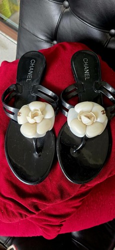 Chanel damen pantoletten - damen,