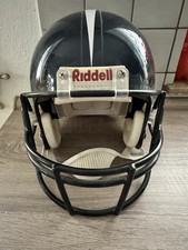 American Football Helm GFL