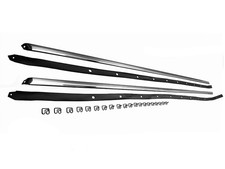 Schwellerleisten Leisten