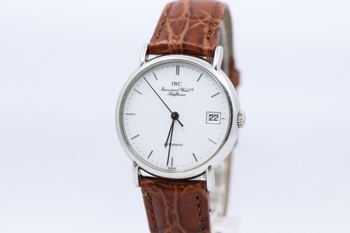 Iwc portofino automatik - portofino,