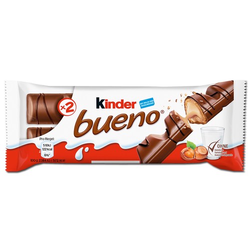 Ferrero kinder - ferrero,