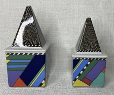 Rosenthal Scenario Metropol