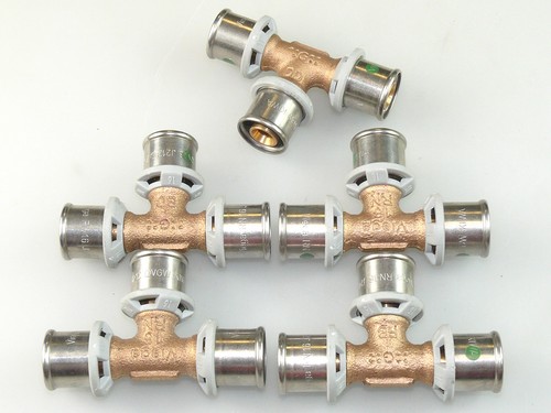 Viega sanfix p - x, fosta
