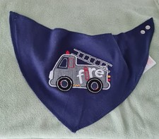 Baby Jungen Dreieck Tuch