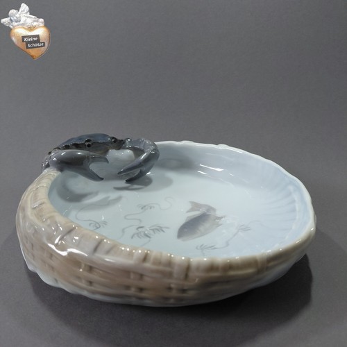 Royal copenhagen schale 2465 - schale,