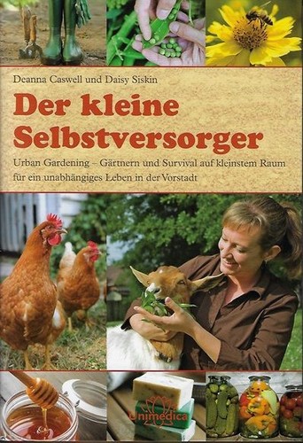 Der kleine selbstversorger - kleine,