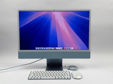 Apple imac 8 - 8-core, cpu