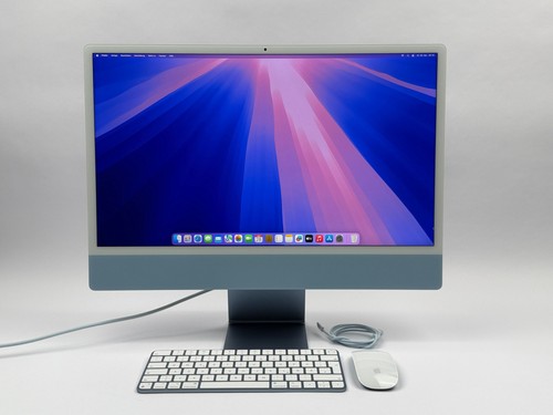 Apple imac 8 core - imac, 8-core