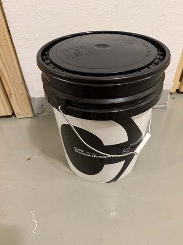 Detailing bucket set - bucket,