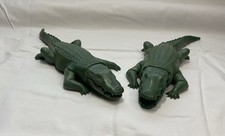 Playmobil Krokodile 90er Jahre