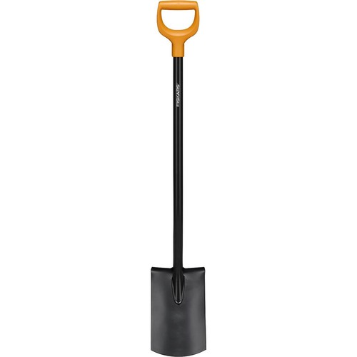 Fiskars solid gärtnerspaten - solid,