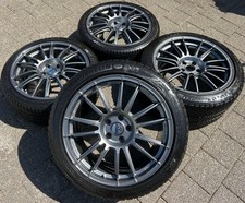 4 ALU 19" WINTERRÄDER AUDI R8