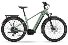 Winora Elektro-Fahrrad 27,5"