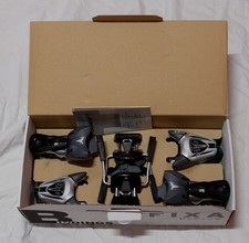 ATOMIC - EVOX 2.8 ++ B80