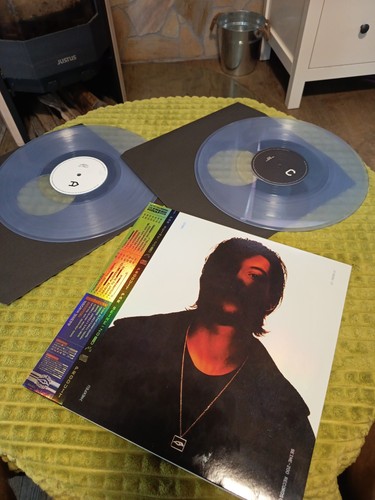 Nekfeu cyborg clear - nekfeu,
