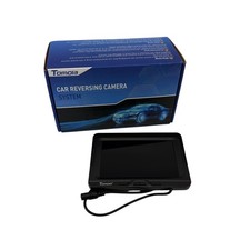 Kabellos Rückfahrkamera 5 Zoll Monitor HD 1080P Bluetooth Reversing Camera 
