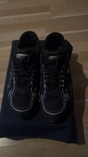 Dior B30 Sneaker Größe 43 Schwarz