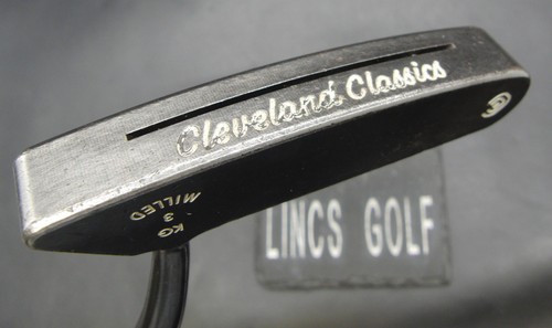 Cleveland classics milled - cleveland, kg