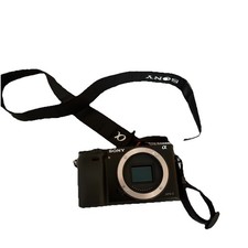 Sony Alpha ILCE-6000 24.3 MP