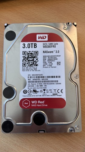 Western digital red - digital,