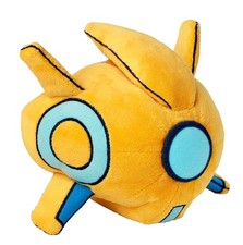StarCraft Void Probe Protoss Plüschtier original Blizzard Neuware