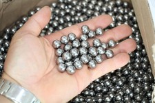 Stahlkugeln Kugeln Kugellager 4,5 - 17 mm Edelstahlkugeln Chromstahl C15 Stahl