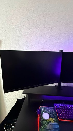 Acer r241y zoll - 23,8, full