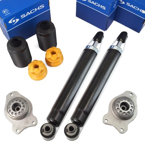 Stoßdämpfer sachs - 2x, +