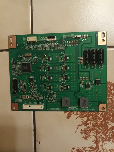 Led driver inverter panel - driver,