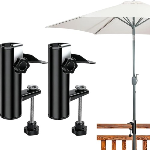 Sonnenschirmhalter balkon - sonnenschirmhalter,