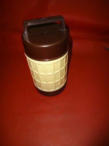 Ddr eisbombe thermobehälter - ,