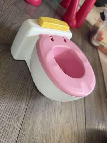 Zapf creation baby born bath - zapf,