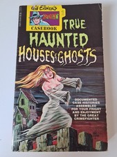 True Haunted Houses & Ghosts