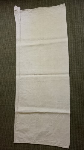 Alter getreidesack mehlsack - alter,