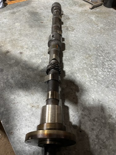 Nockenwelle perkins motor - perkins, 4a