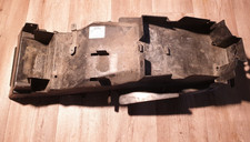 Suzuki GSF 600 Bandit GN77A GN77B Heckunterverkleidung Radlauf Koftflügel hinten