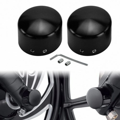 Achscover schwarz cover - schwarz,