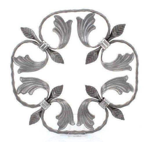 Schmiedeeisen ornament eisen - schmiedeeisen,