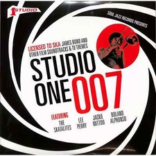 Various Artists / STUDIO ONE