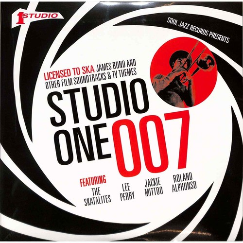 Various artists studio - various, /