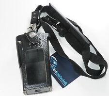 RB M87015 Ledertasche Motorola für GP380 / GP680