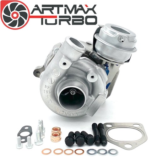 Turbolader garrett bmw 320d - bmw,