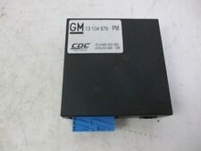 Steuergerät RIDE & HANDLING Fahrwerk passt für OPEL ZAFIRA B (A05) 1.7 CDTI